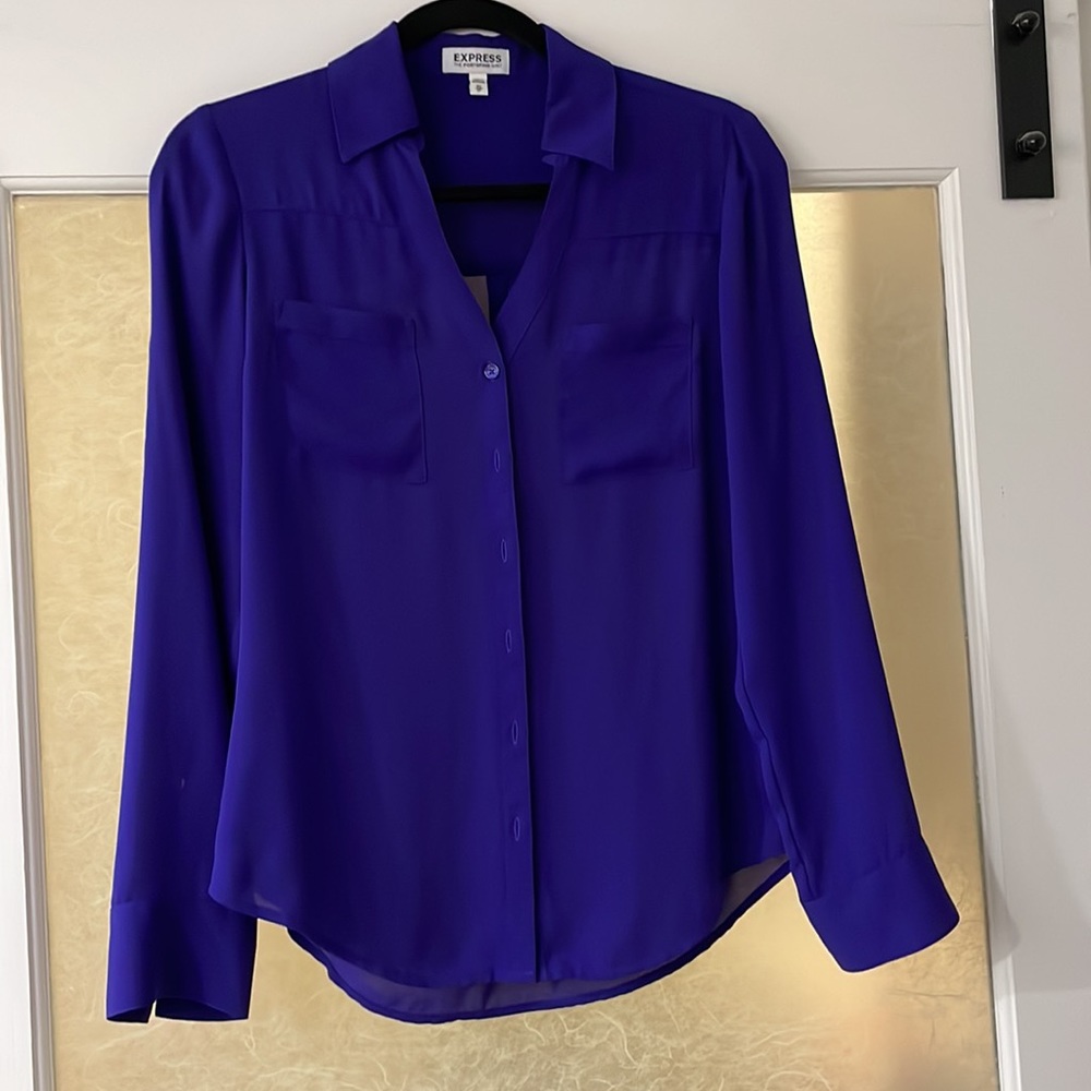 Express Portofino Shirt